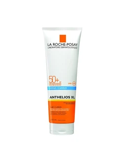 La Roche-Posay Anthelios, mleczko familijne SPF 50+ 