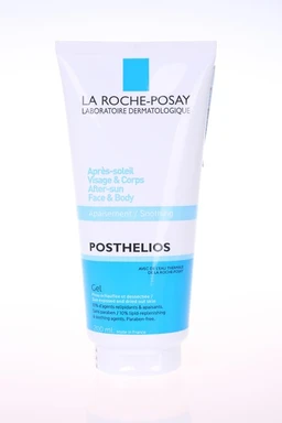 La Roche-Posay Posthelios, kojący żel po opalaniu 