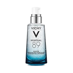 Vichy Mineral 89, codzienny booster nawilżająco-wzmacniający 