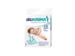 Ibuaroma plaster 