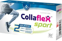 Collaflex Sport kapsułki 