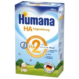 Humana HA 2 Premium proszek 