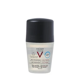 Vichy Homme, antyperspirant 48 h, roll-on 