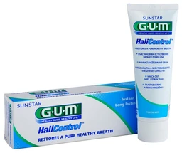 Sunstar Gum HaliControl, pasta do zębów 