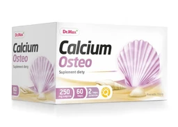 Calcium Osteo Dr.Max kapsułki 