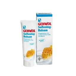 Gehwol, balsam zmiękczający 