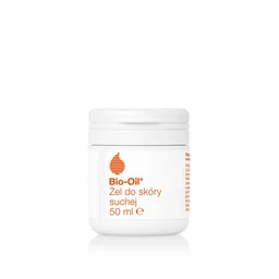 Bio-Oil, żel do suchej skóry 