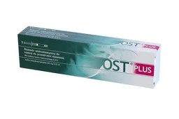 OST Plus 40 mg/2 ml roztwór do wstrzykiwań 
