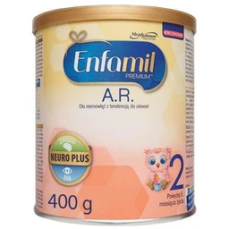 Enfamil Premium A.R. 2 proszek 