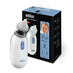 Braun BNA 100 aspirator do nosa 