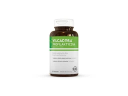 Vilcacora profilaktyczna 350 mg kapsułki 