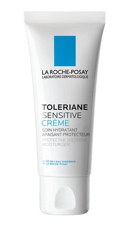 La Roche-Posay Toleriane Sensitive krem 