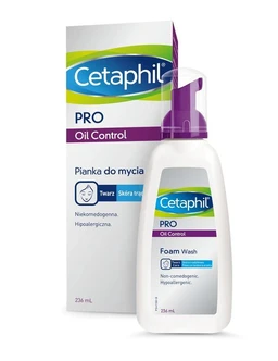 Cetaphil PRO Oil Control Pianka do mycia 