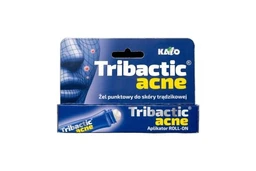 Tribactic Acne, żel punktowy do skóry trądzikowej 