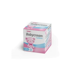 Babycream Dr.Max, krem z cynkiem 