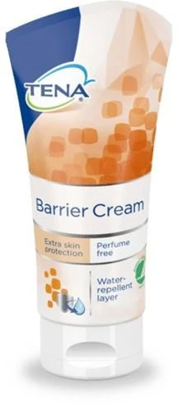 Tena Barrier Cream, krem ochronny z gliceryną 