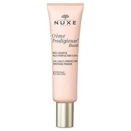 Nuxe Creme Prodigieuse Boost, wygładzająca baza perfekcjonująca Multi-Perfection 5w1 