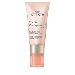 Nuxe Creme Prodigieuse Boost, żelowy balsam naprawczy pod oczy 