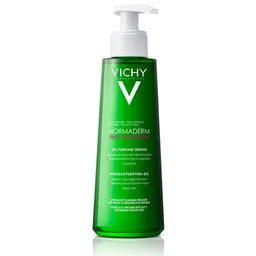 Vichy Normaderm Phytosolution, żel głęboko oczyszczający 