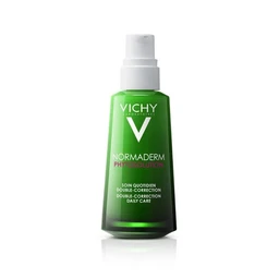 Vichy Normaderm Phytosolution, krem o podwójnym działaniu do skóry ze skłonnością do trądziku 