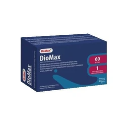 Diomax Dr.Max tabletki 