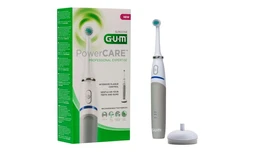 Sunstar Gum Powercare, elektryczna szczoteczka do zębów 