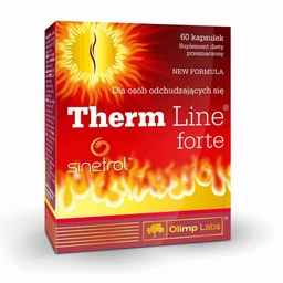 Olimp Therm Line Forte New Formula, suplement diety 