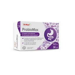 ProbioMax Dr.Max, suplement diety 