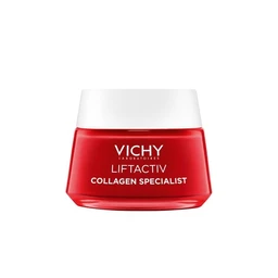 Vichy Liftactiv Collagen Specialist, krem na dzień 