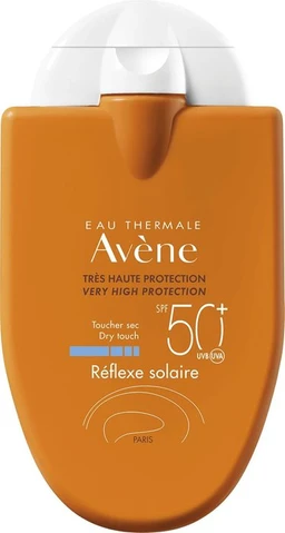 Avene Sun, refleks słoneczny, bardzo wysoka ochrona przeciwsłoneczna, SPF 50+ 