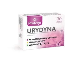 Protego Urydyna tabletki 