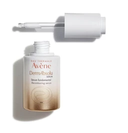 Avene DermAbsolu serum przywracające kontur twarzy 