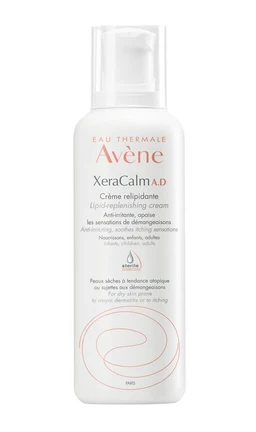 Avene XeraCalm A.D krem uzupełniający lipidy 