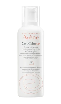 Avene XeraCalm A.D balsam uzupełniający lipidy 