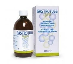 Gastrotuss Light syrop 