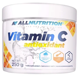 Allnutrition Vitamin C Antioxidant, proszek 