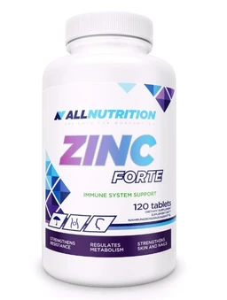 Zinc Forte 60 mg tabletki 