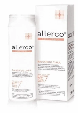 Allerco Balsam do ciała 