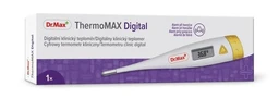 Thermomax Digital Dr.Max, termometr elektroniczny 