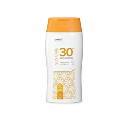 Suncare Sun Lotion Dr.Max, mleczko do opalania SPF 30 