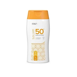 Suncare Sun Lotion Dr.Max, mleczko do opalania SPF 50 