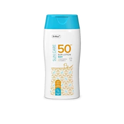 Suncare Sun Lotion Baby Dr.Max, mleczko do opalania SPF 50 