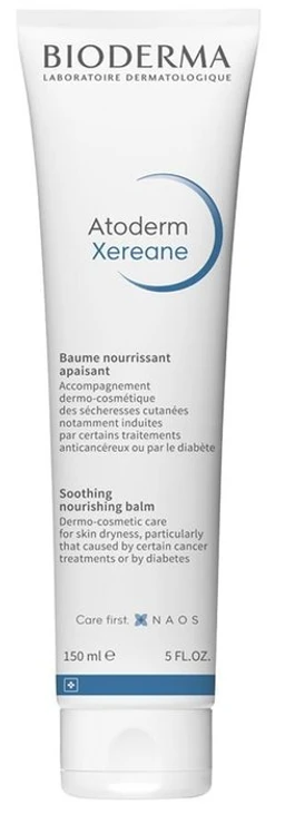 Bioderma Atoderm Xereane, balsam do ciała 