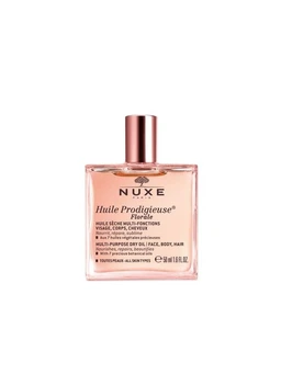 Nuxe Huile Prodigieuse Florale, olejek suchy 