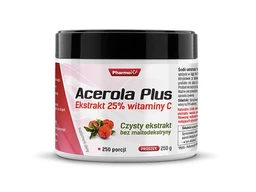 Acerola Plus proszek 