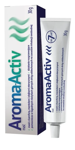 Aroma-Activ maść 