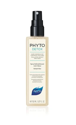 Phyto Phytodetox, spray oczyszczający 