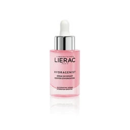 Lierac Hydragenist dotleniajace serum booster nawilżenia 