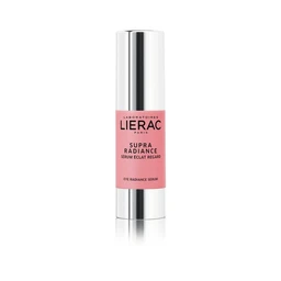 Lierac Supra Radiance, serum rozświetlające pod oczy 