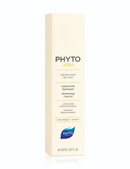 PHYTO Phytojoba, żel nawilżający do włosów suchych 